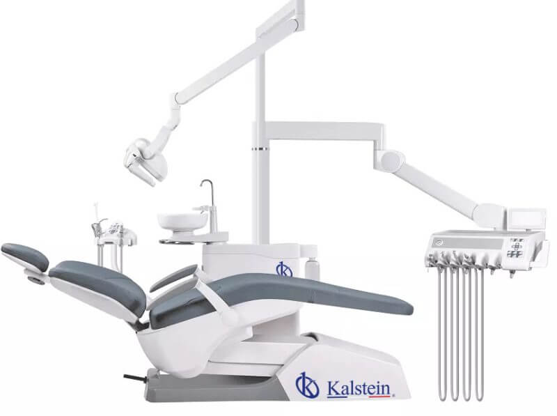 Installation and Commissioning Guide for the YR06012 Dental Chair