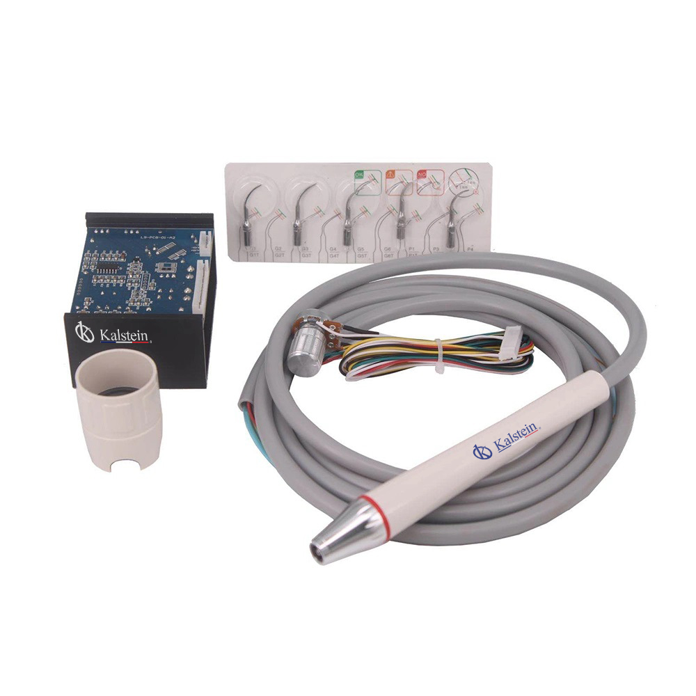 Common Errors and Troubleshooting by Symptoms for the YR06012-OP5 Dental Accessory