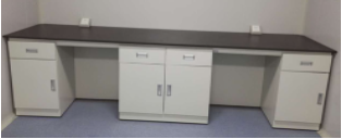Interpreting Results and Reading Measurements with the YR06014-5 Work Bench