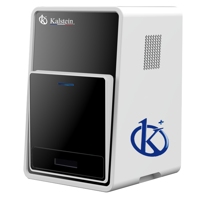 Interpreting Results and Measuring Readings with the YR06065 Chemiluminescence Imager