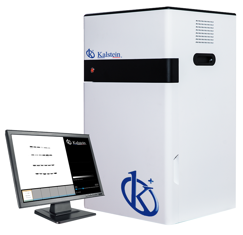 Interpreting Results with the YR06068 Multifunctional Imaging System