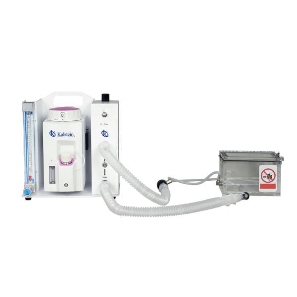 Veterinary Anesthesia Machine YR06099: A Comprehensive Overview