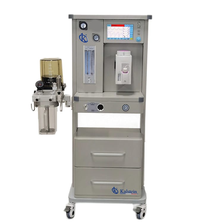 Understanding Measurements and Result Interpretation with the YR06100 Veterinary Anesthesia Machine
