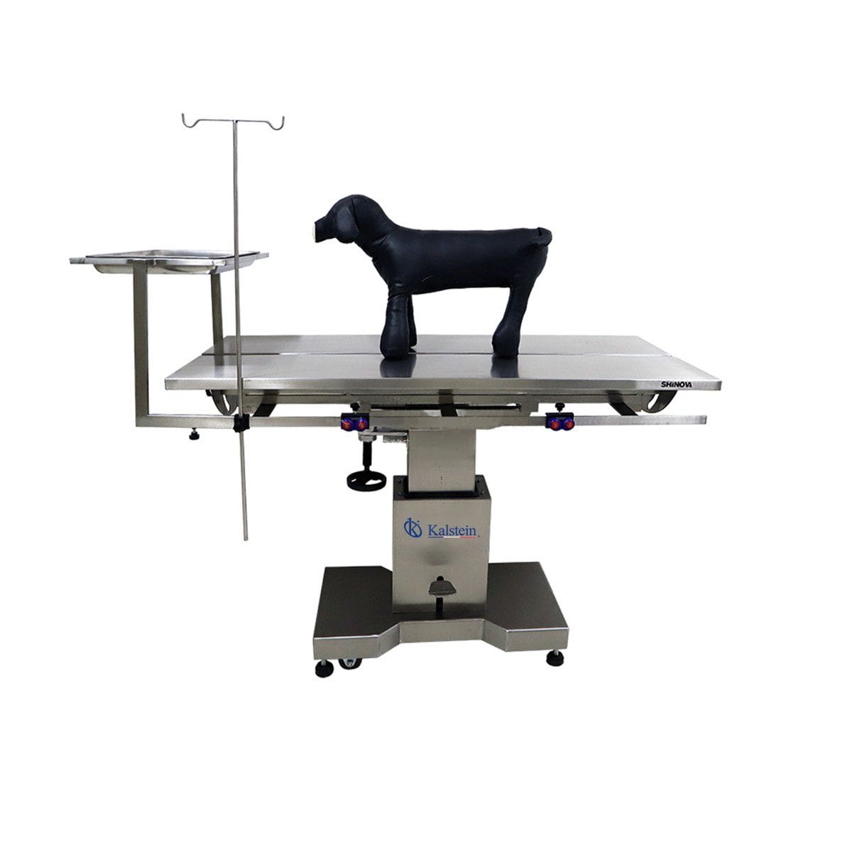 Veterinary Hydraulic Operating Table YR06112: Environmental Conditions and Installation Requirements Guide 2026
