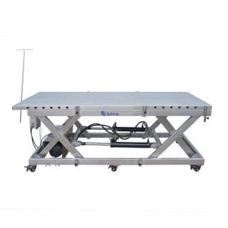 Understanding Environmental Conditions and Installation Requirements for the YR06114 Operating Table