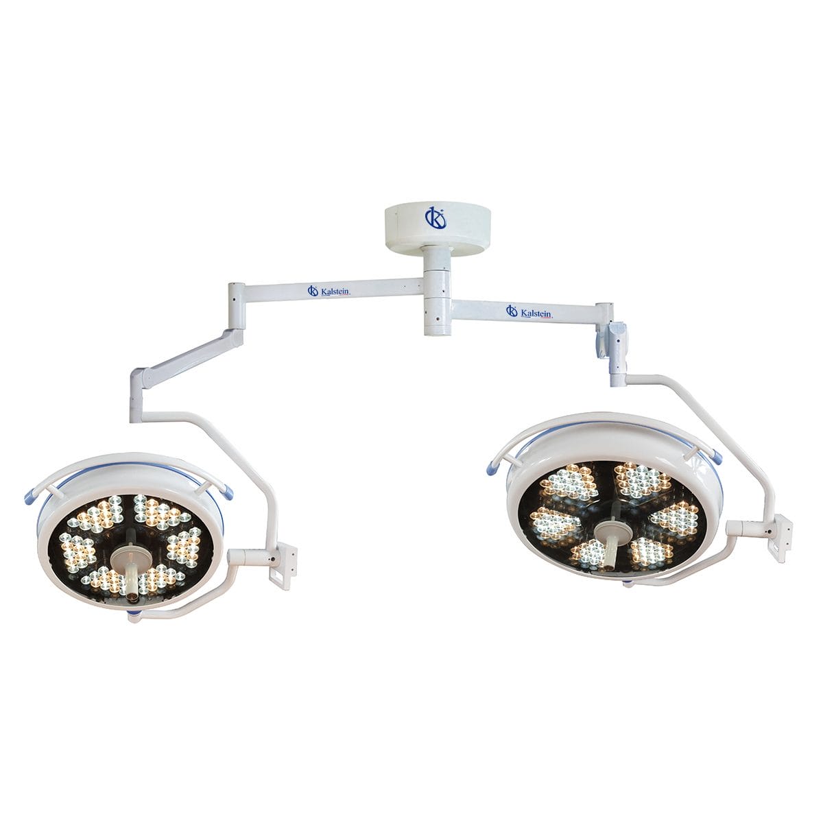 LED Double-Head Surgical Lamp YR06115: Principles of Operation and Scientific Foundations 2026