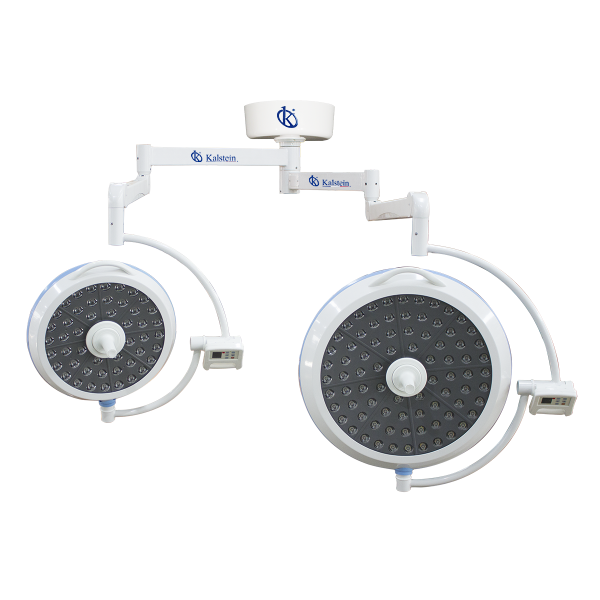 LED Double-Head Surgical Lamp YR06116: Installation and Commissioning Guide 2026
