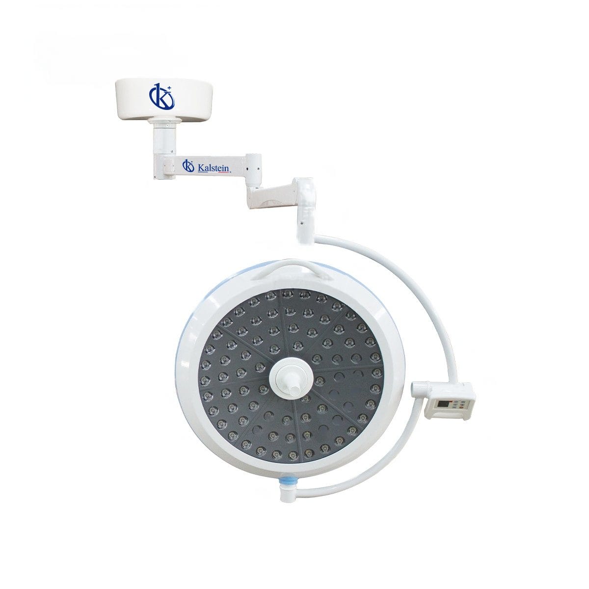 Understanding the Scientific Fundamentals of the YR06117 LED Shadowless Surgical Lamp