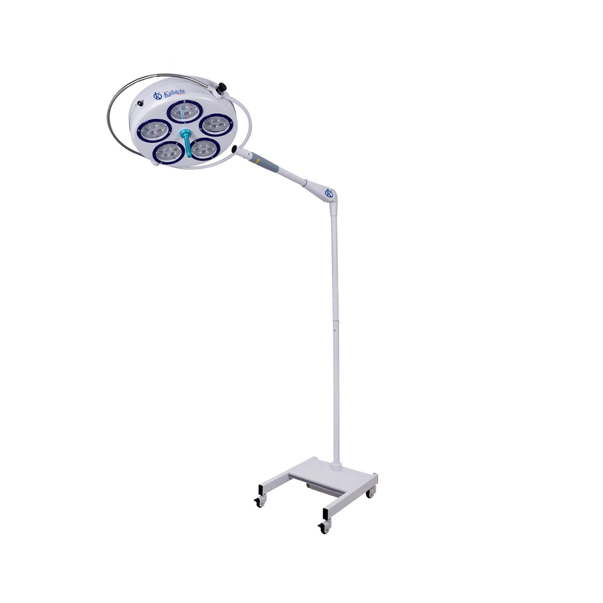 Sector Adaptations for the YR06119 LED Shadowless Surgical Lamp