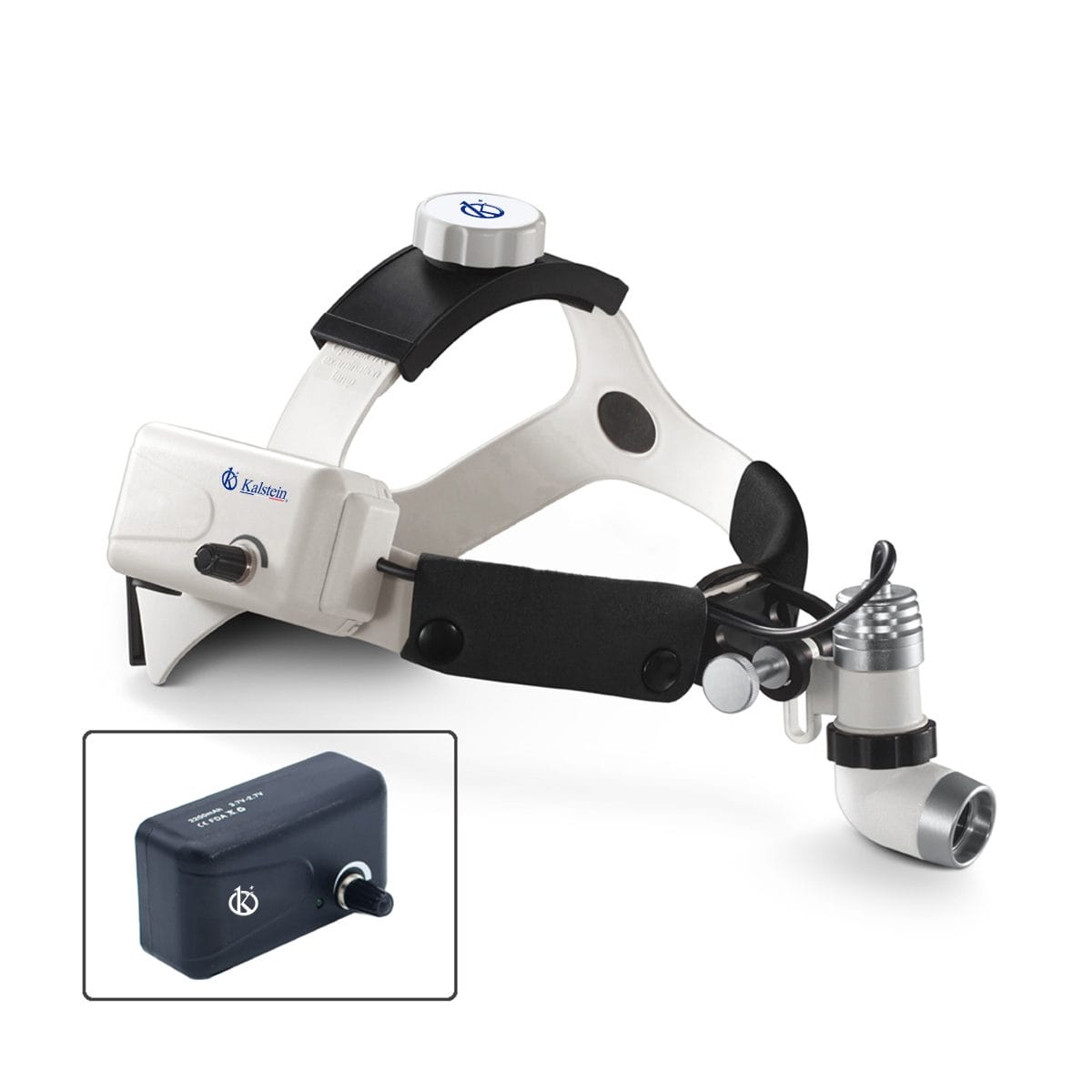 Sector Adaptations for the YR06122 Wireless Headlamp: Applications in Clinical, Industrial, Food, Veterinary, and Educational Fields