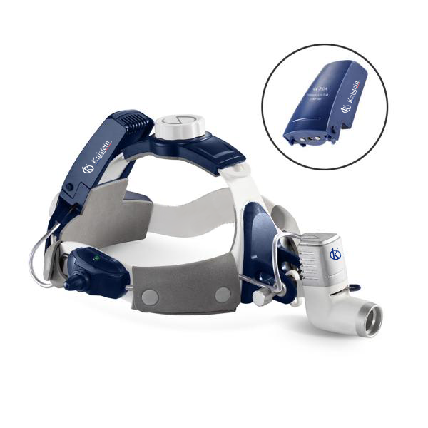 Understanding the Operating Principle and Scientific Foundation of the YR06123 Wireless Headlamp