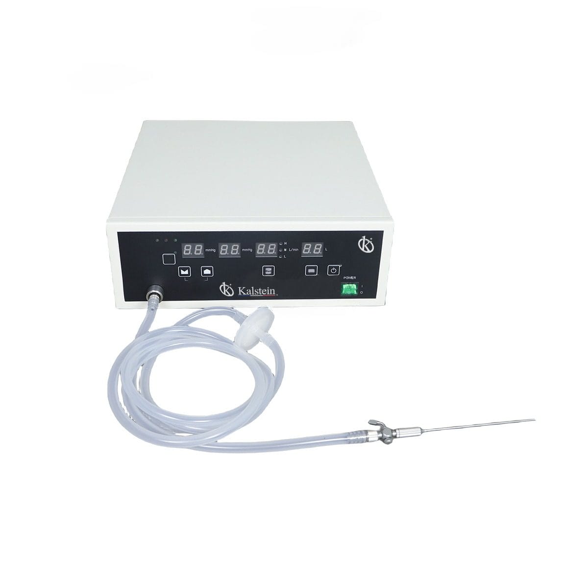 Maximizing ROI and Cost-Benefit Analysis in Veterinary Laparoscopy Systems