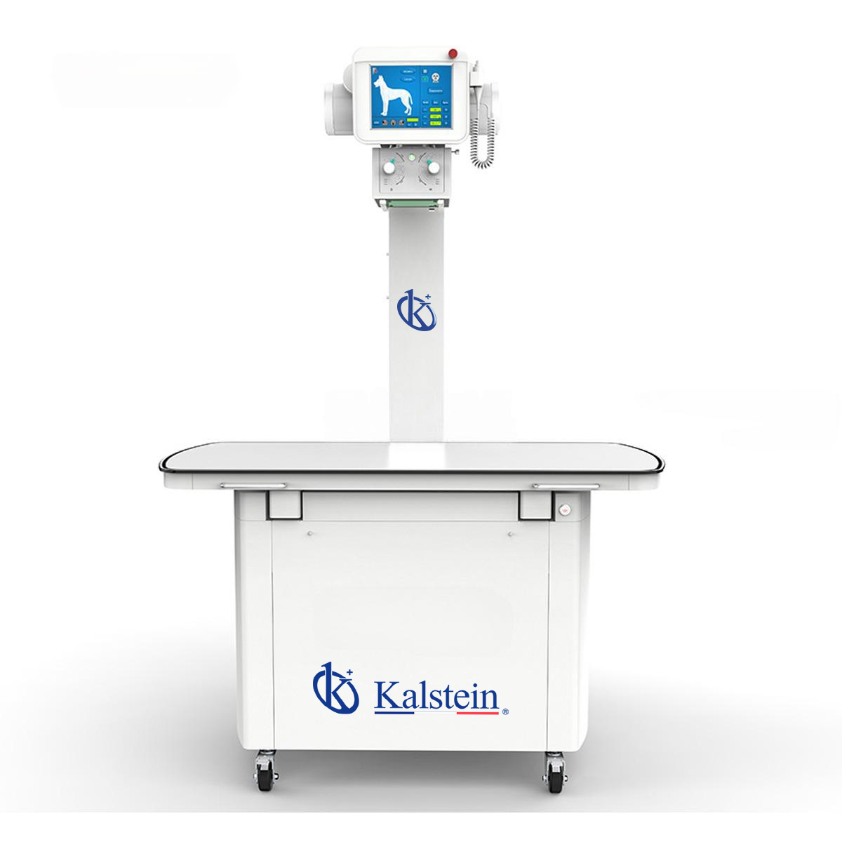 Digital Veterinary X-ray Machine YR06164: Consumables, Spare Parts and Compatible Accessories Guide 2026