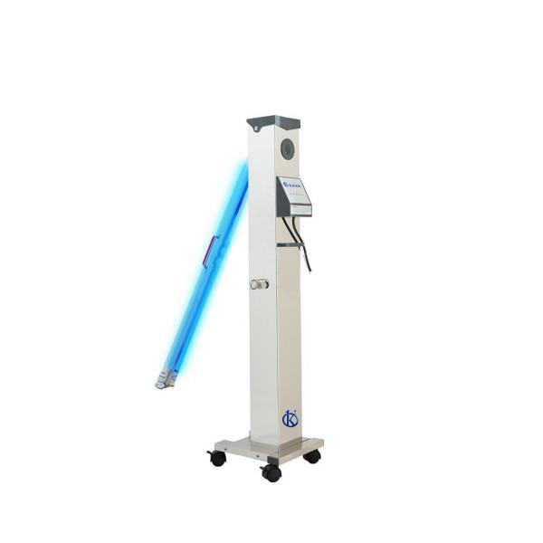 Ultraviolet Sterilization Lamp YR06190: Technical Performance and Safety