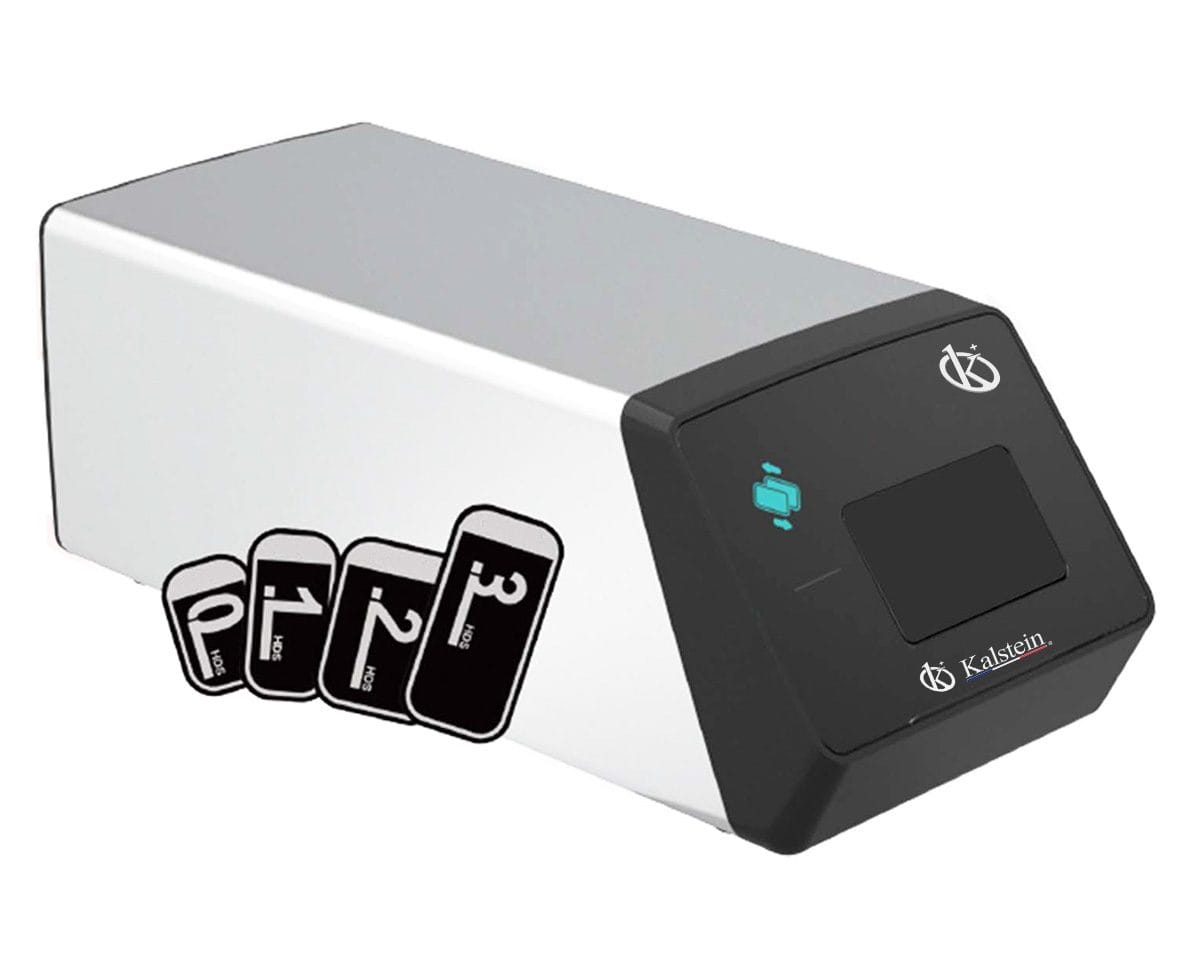 Common Errors and Troubleshooting for the YR06197 Digital Intraoral Veterinary X-Ray System