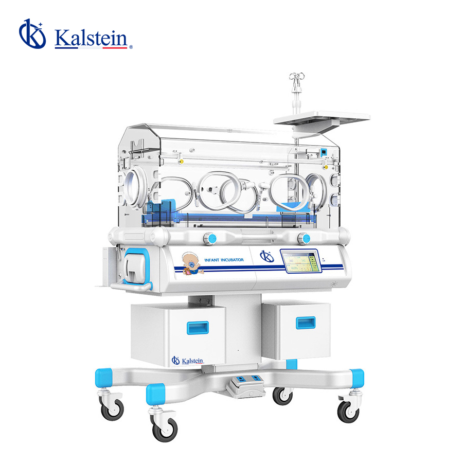 Interpreting Results and Reading Measurements with the YR06214 Infant Incubator
