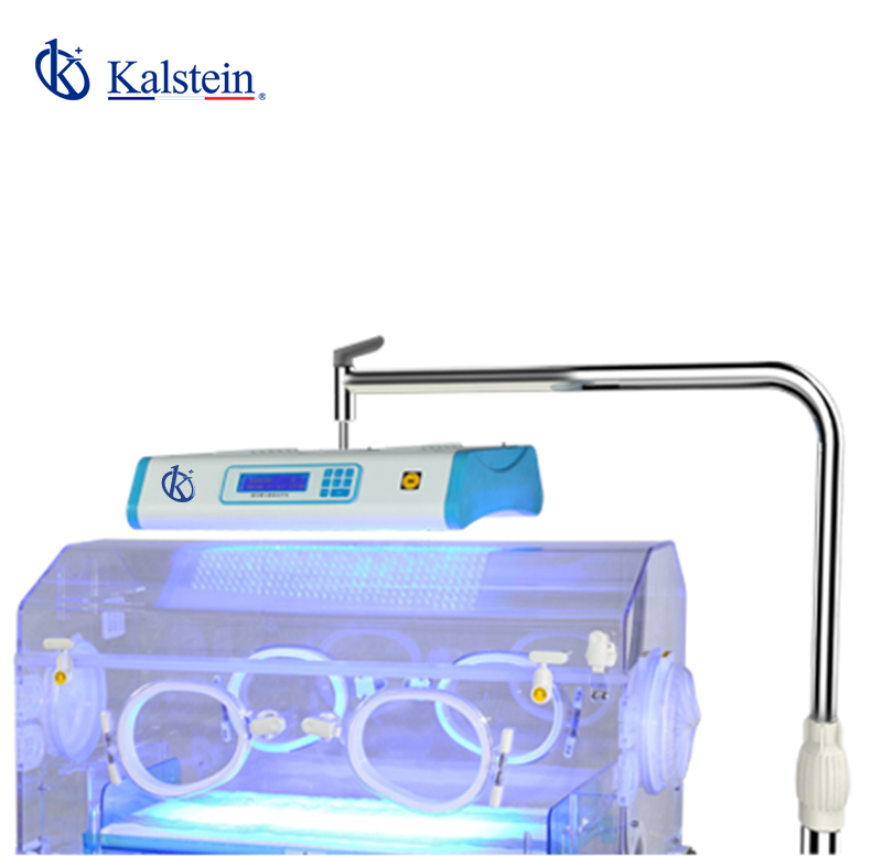 Customization and Advanced Configurations of the YR06221 Infant Phototherapy Unit