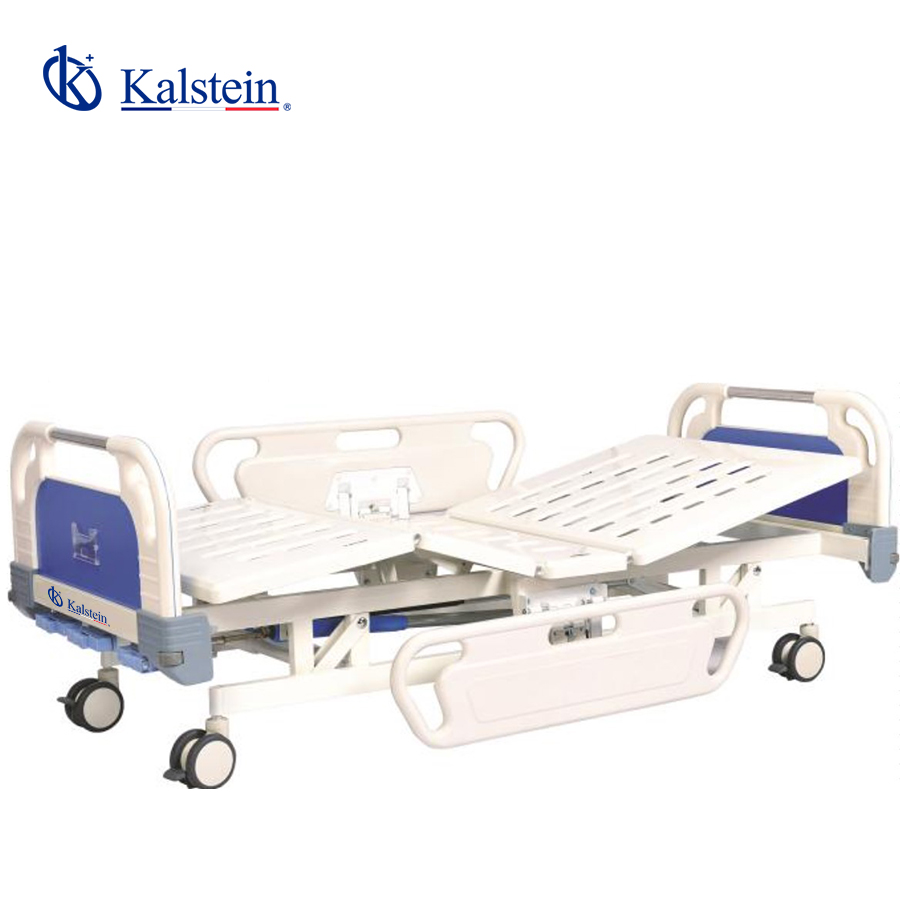 Three-Function Manual Medical Hospital Bed YR06259 Specifications Comparison