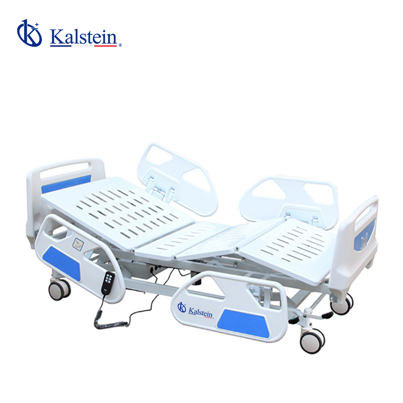3-Function Electric Hospital Bed YR06261: Integration in Field Processes