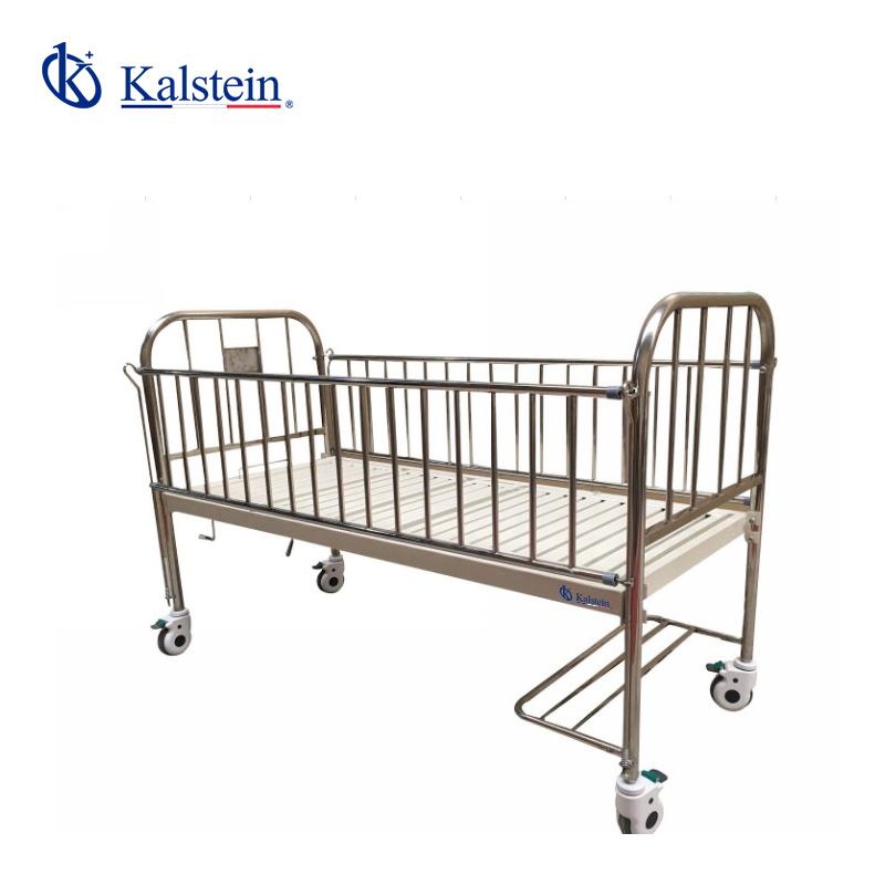 Technical Glossary and Key Terminology for the YR06270 Stainless Steel Bed