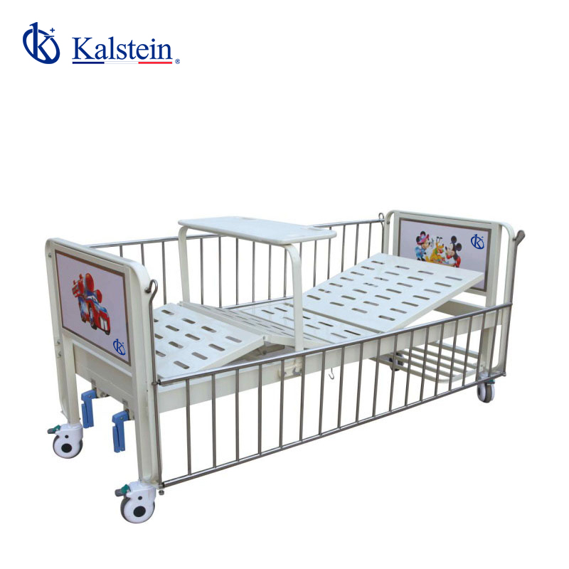 Understanding the YR06271 Children Bed: Compatible Accessories and Spare Parts