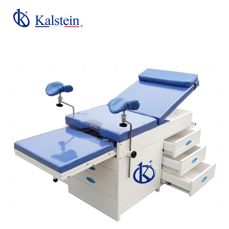 Technical Glossary and Key Terminology for the YR06278 Gynecological Examination Table