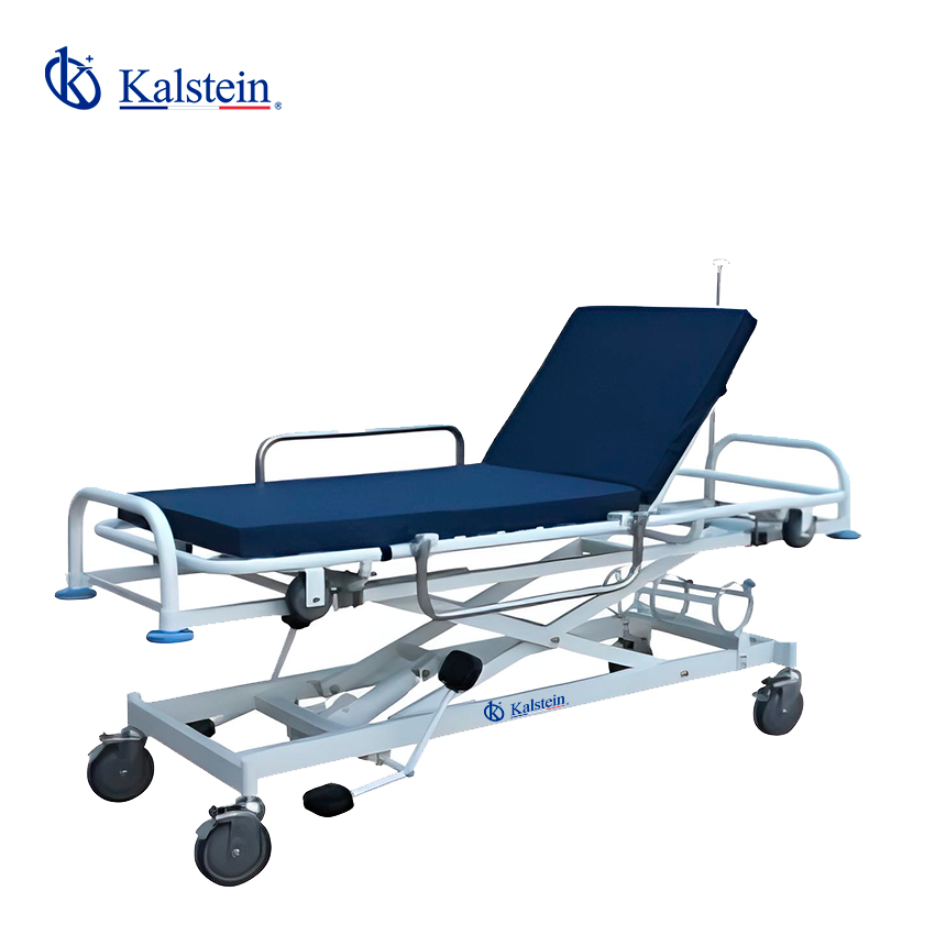 Technical Glossary and Key Terminology for the YR06286 Emergency Stretcher