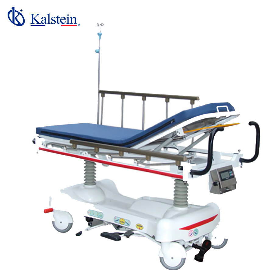 Technical Glossary and Key Terminology for the YR06292 Hydraulic Five Function Transfer Stretcher