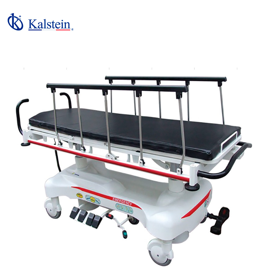 Troubleshooting Common Errors in the YR06293 Transfer Stretcher