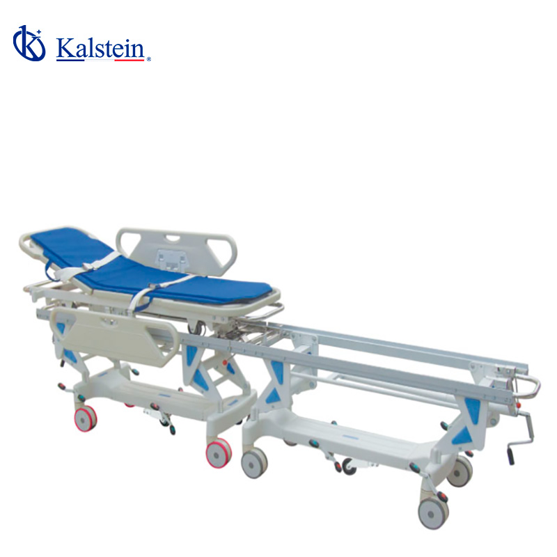 Comprehensive Guide to Consumables and Accessories Compatible with YR06294 Patient Transfer Cart