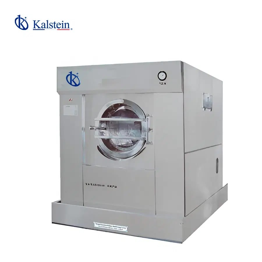 Installation and Commissioning Guide for the YR06299 Tilt Washing Machine