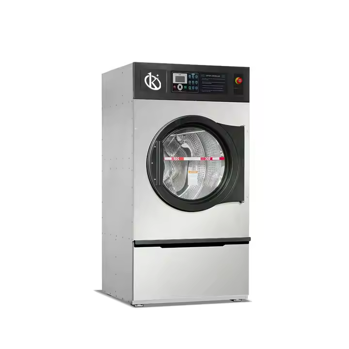 Sector Adaptations of the YR06308 Tumble Dryer: Applications in Clinical, Industrial, Food, Veterinary, and Educational Fields