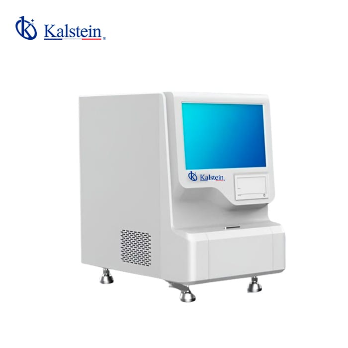 Optimizing Energy Sustainability with Chemiluminescence Immunoassay Analyzers