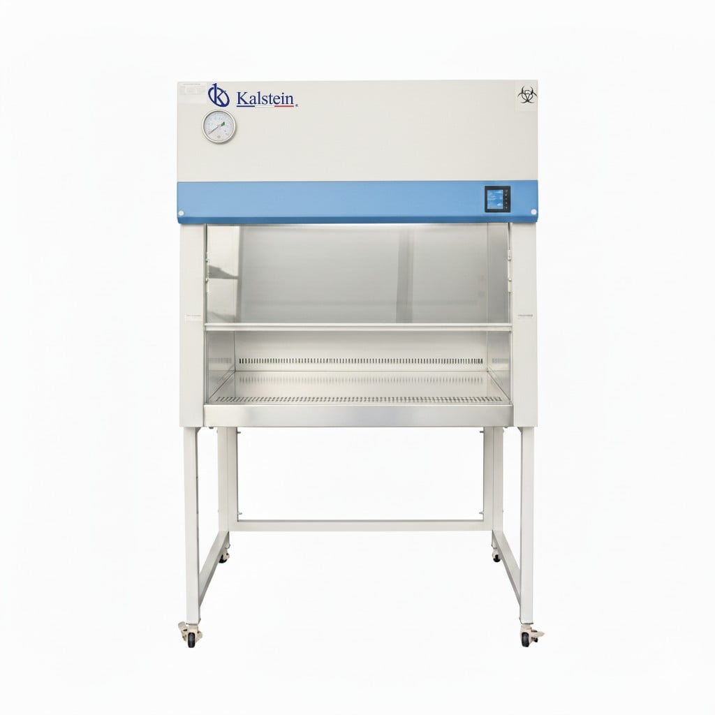Operational Efficiency of the Biological Safety Cabinet YR06539