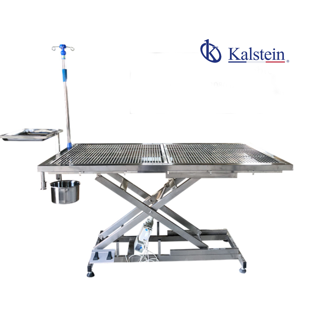 Understanding Environmental Conditions and Installation Requirements for the YR06598 Veterinary Operating Table