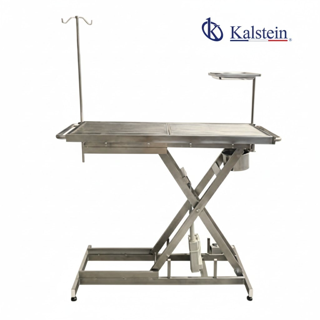 Customization and Advanced Configurations of the YR06599 Electric Lift Operating Table
