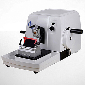 Understanding the Operating Principles and Scientific Fundamentals of the YR417 Microtome