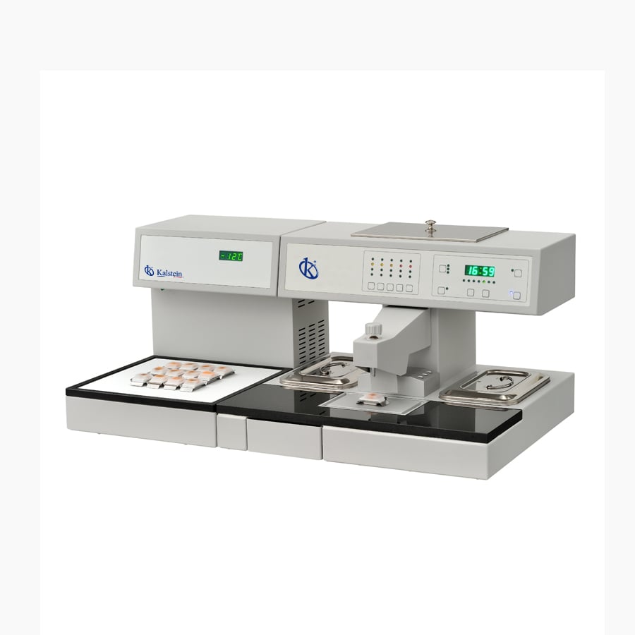 Comparative Analysis of Tissue Embedding Systems: A Guide for Laboratory Professionals