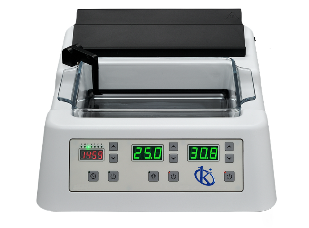 How to Optimize Tissue Flotation Workstations for LIMS Integration and Data Digitization