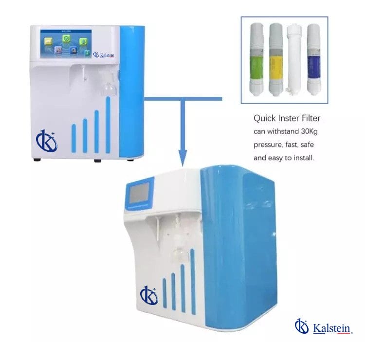 Sector Adaptations of the YR56 Water Purification System: Clinical, Industrial, Food, Veterinary, and Educational Applications