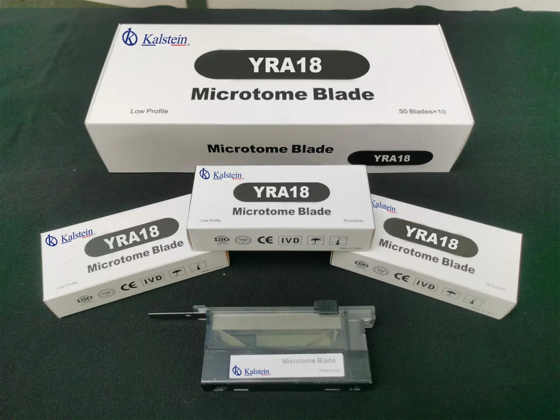 Histopathology Accessories And Consumables Package: A Practical Step-by-Step Guide for 2026
