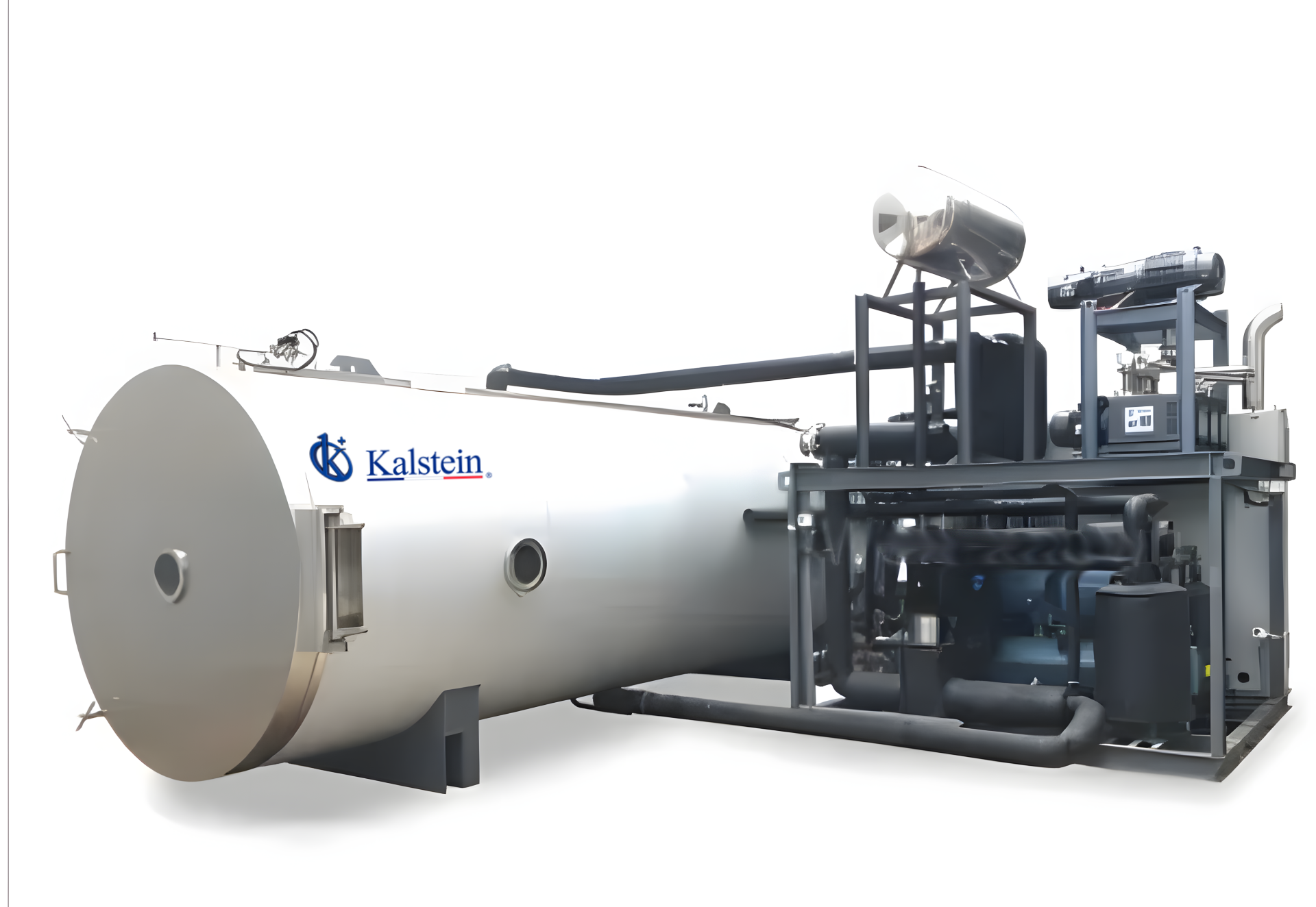 Site Requirements and Environmental Conditions for the YR06612 Vacuum Freeze Dryer