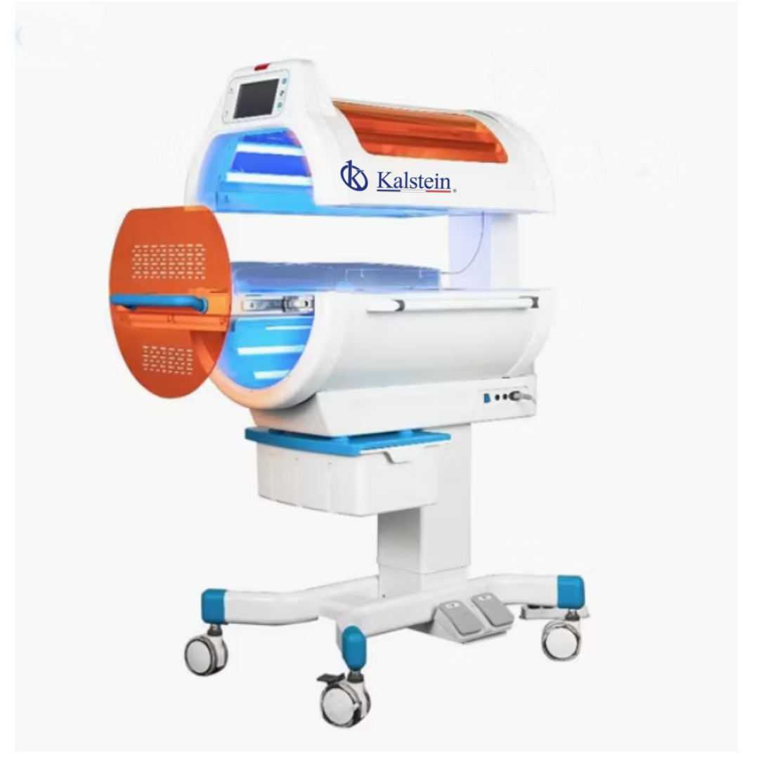 Customization and Advanced Configurations of the YR06671 Tunnel Phototherapy System