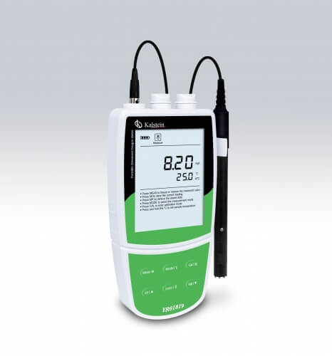Technical Glossary and Key Terminology for the Portable Dissolved Oxygen Meter YR01819