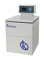 Sector Adaptations for the YR0113 High Speed Refrigerated Centrifuge