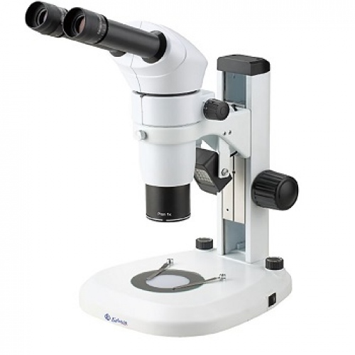What is an Ecological Microscope?