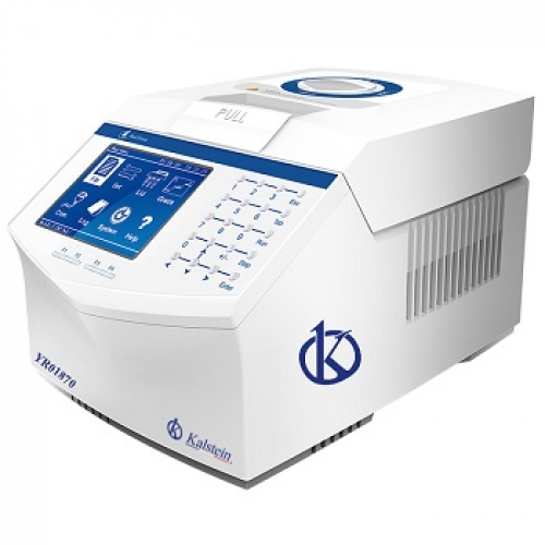 Essential PCR Thermal Cycler Performance and Applications in Laboratory Diagnostics