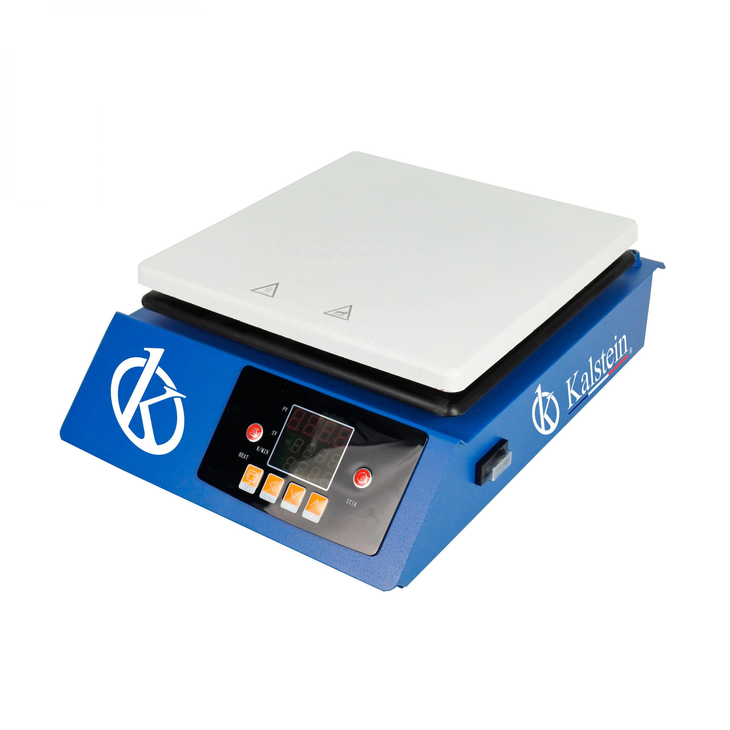 Scientific Innovations and Developments Propelled by the Use of Hotplates in Laboratories