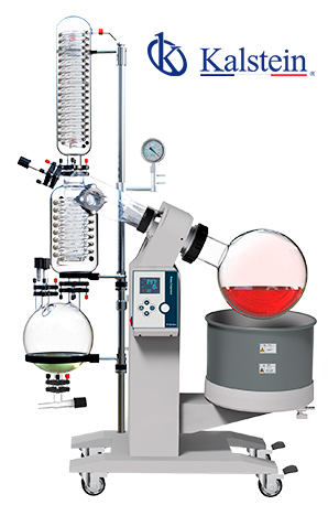 Unlocking the Power of Rotary Evaporators: A Comprehensive Guide to Kalstein's Innovative Solutions