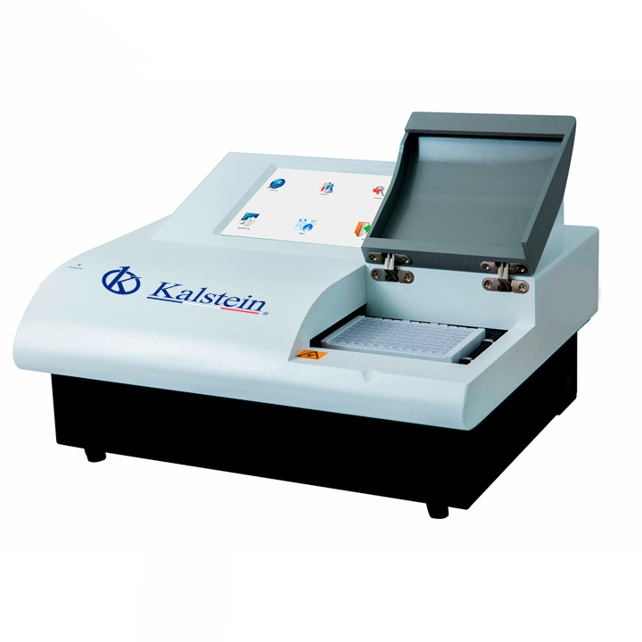 Cancer Diagnosis in Women with the Microplate Reader